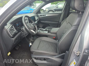 2025 Volkswagen Atlas Cross Sport 2.0T SE w/Technology - miniatura 13
