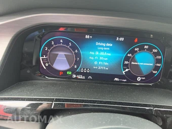 2025 Volkswagen Atlas Cross Sport 2.0T SE w/Technology - miniatura 18