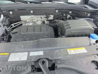 2025 Volkswagen Atlas Cross Sport 2.0T SE w/Technology - miniatura 22