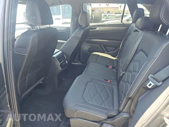 2025 Volkswagen Atlas Cross Sport 2.0T SE w/Technology - miniatura 13