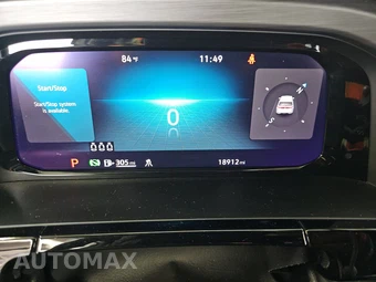 2025 Volkswagen Atlas Cross Sport 2.0T SE w/Technology - miniatura 12