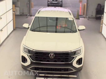 2025 Volkswagen Atlas Cross Sport 2.0T SE w/Technology - miniatura 2