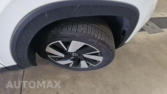 2025 Volkswagen Atlas Cross Sport 2.0T SE w/Technology - miniatura 21
