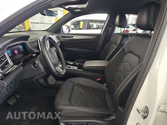 2025 Volkswagen Atlas Cross Sport 2.0T SE w/Technology - miniatura 7