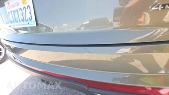 2025 Volkswagen Atlas Cross Sport 2.0T SE w/Technology - miniatura 19