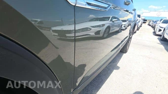 2025 Volkswagen Atlas Cross Sport 2.0T SE w/Technology - miniatura 20