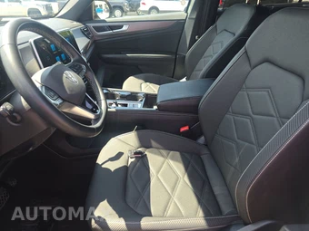 2025 Volkswagen Atlas Cross Sport 2.0T SE w/Technology - miniatura 7