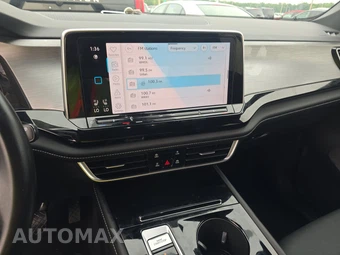 2025 Volkswagen Atlas Cross Sport 2.0T SE w/Technology - miniatura 11