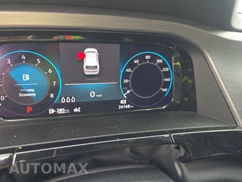 2025 Volkswagen Atlas Cross Sport 2.0T SE w/Technology - miniatura 12