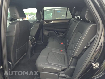 2025 Volkswagen Atlas Cross Sport 2.0T SE w/Technology - miniatura 13