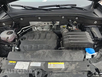 2025 Volkswagen Atlas Cross Sport 2.0T SE w/Technology - miniatura 15