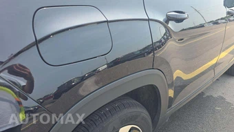 2025 Volkswagen Atlas Cross Sport 2.0T SE w/Technology - miniatura 20