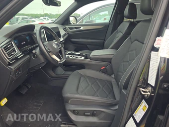 2025 Volkswagen Atlas Cross Sport 2.0T SE w/Technology - miniatura 7