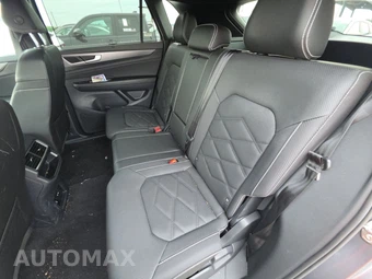 2025 Volkswagen Atlas Cross Sport 2.0T SE w/Technology - miniatura 13