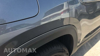 2025 Volkswagen Atlas Cross Sport 2.0T SE w/Technology - miniatura 20