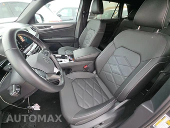 2025 Volkswagen Atlas Cross Sport 2.0T SE w/Technology - miniatura 7