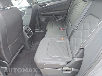2025 Volkswagen Atlas Cross Sport 2.0T SE w/Technology - miniatura 13