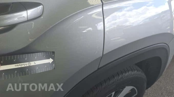 2025 Volkswagen Atlas Cross Sport 2.0T SE w/Technology - miniatura 24