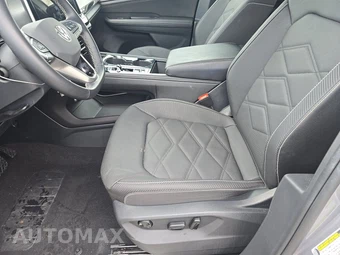 2025 Volkswagen Atlas Cross Sport 2.0T SE w/Technology - miniatura 7