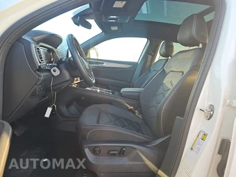 2025 Volkswagen Atlas Cross Sport 2.0T SE w/Technology - miniatura 7