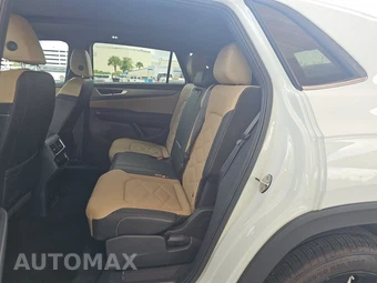 2025 Volkswagen Atlas Cross Sport 2.0T SE w/Technology - miniatura 13