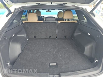 2025 Volkswagen Atlas Cross Sport 2.0T SE w/Technology - miniatura 16