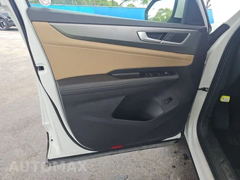 2025 Volkswagen Atlas Cross Sport 2.0T SE w/Technology - miniatura 9