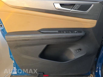 2025 Volkswagen Atlas Cross Sport 2.0T SE w/Technology - miniatura 15