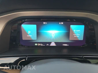 2025 Volkswagen Atlas Cross Sport 2.0T SE w/Technology - miniatura 18