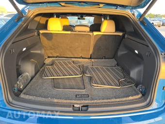 2025 Volkswagen Atlas Cross Sport 2.0T SE w/Technology - miniatura 23