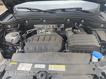 2025 Volkswagen Atlas Cross Sport 2.0T SE w/Technology - miniatura 15