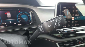 2025 Volkswagen Atlas Cross Sport 2.0T SE w/Technology - miniatura 24