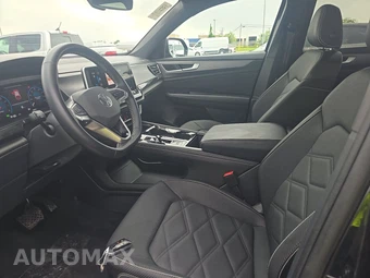 2025 Volkswagen Atlas Cross Sport 2.0T SE w/Technology - miniatura 7