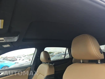 2025 Volkswagen Atlas Cross Sport 2.0T SE w/Technology - miniatura 19