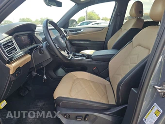 2025 Volkswagen Atlas Cross Sport 2.0T SE w/Technology - miniatura 7