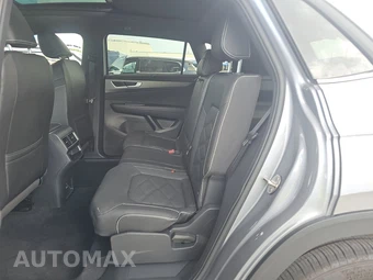 2025 Volkswagen Atlas Cross Sport 2.0T SE w/Technology - miniatura 13