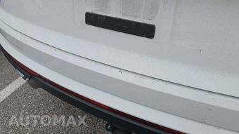2025 Volkswagen Atlas Cross Sport 2.0T SE w/Technology - miniatura 20