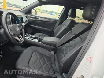 2025 Volkswagen Atlas Cross Sport 2.0T SE w/Technology - miniatura 7