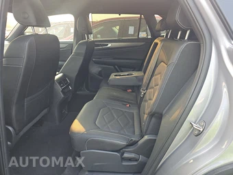 2025 Volkswagen Atlas Cross Sport 2.0T SE w/Technology - miniatura 13