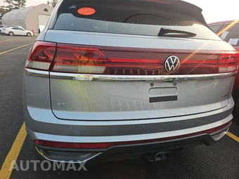 2025 Volkswagen Atlas Cross Sport 2.0T SE w/Technology - miniatura 5