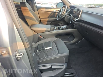 2025 Volkswagen Atlas Cross Sport 2.0T SE w/Technology - miniatura 8
