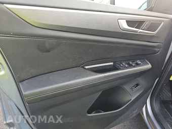 2025 Volkswagen Atlas Cross Sport 2.0T SE w/Technology - miniatura 9