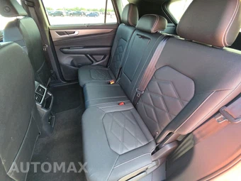 2025 Volkswagen Atlas Cross Sport 2.0T SE w/Technology - miniatura 13