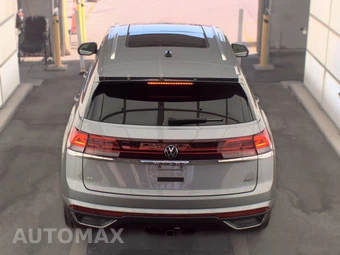 2025 Volkswagen Atlas Cross Sport 2.0T SE w/Technology - miniatura 5