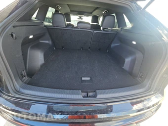 2025 Volkswagen Atlas Cross Sport 2.0T SE w/Technology - miniatura 16