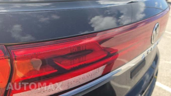 2025 Volkswagen Atlas Cross Sport 2.0T SE w/Technology - miniatura 19