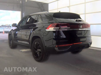 2025 Volkswagen Atlas Cross Sport 2.0T SE w/Technology - miniatura 6