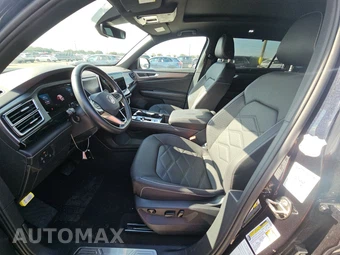 2025 Volkswagen Atlas Cross Sport 2.0T SE w/Technology - miniatura 7