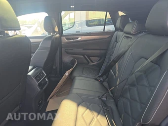2025 Volkswagen Atlas Cross Sport 2.0T SE w/Technology - miniatura 13