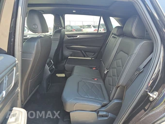 2025 Volkswagen Atlas Cross Sport 2.0T SE w/Technology - miniatura 13